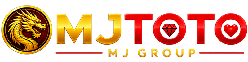 LOGO MJTOTO